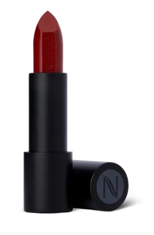 Natio Matte Lip Colour - Spice 4g