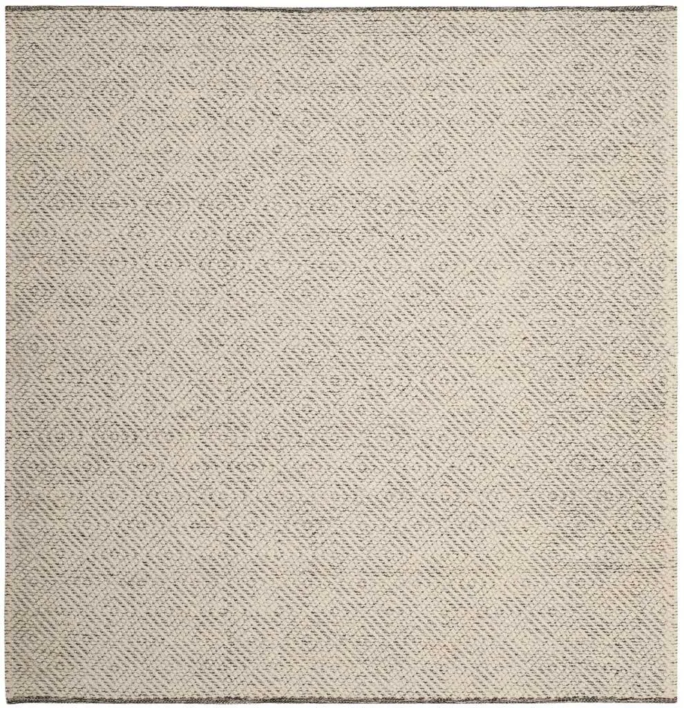Natura Ivory/Light Gray Area Rug