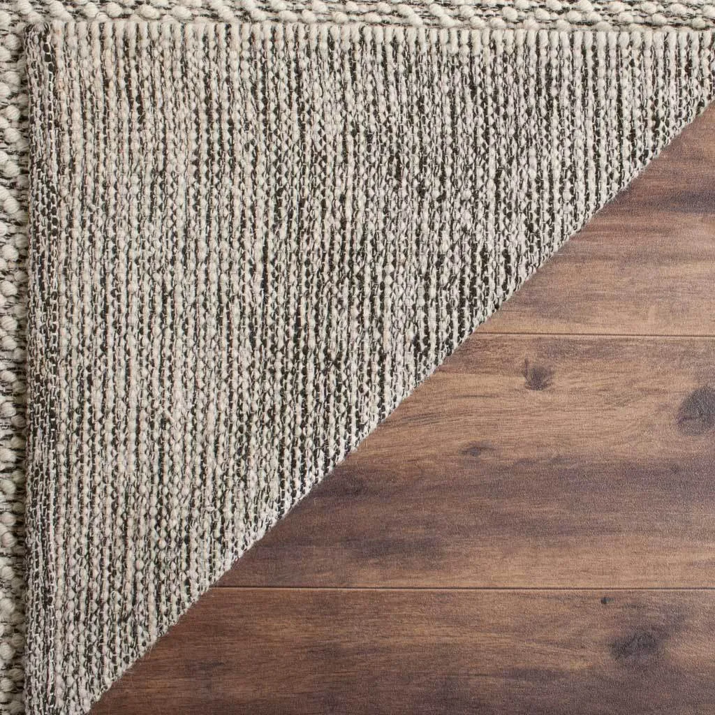 Natura Ivory/Light Gray Area Rug