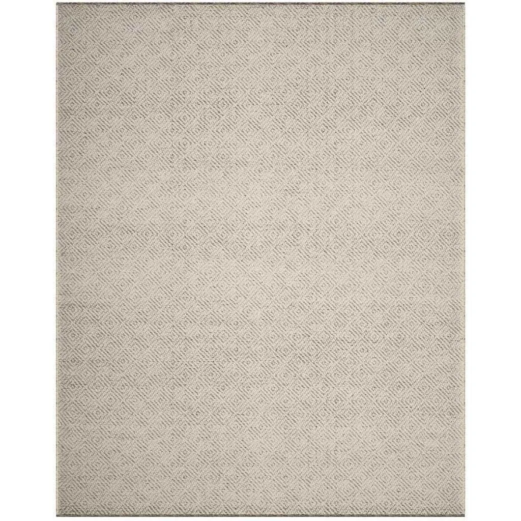 Natura Ivory/Light Gray Area Rug