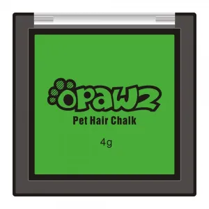 Opawz Pet Hair Chalk Green