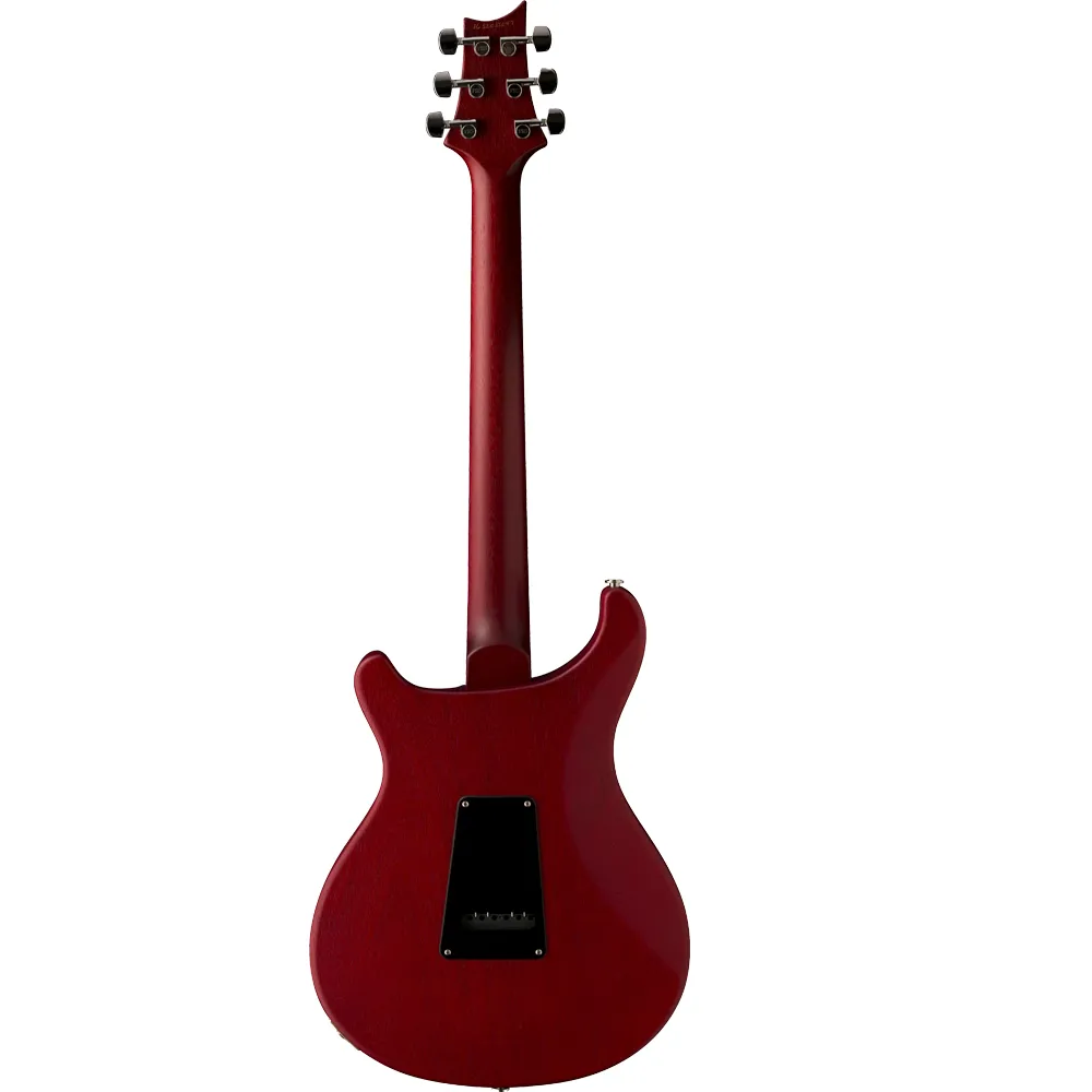 PRS Paul Reed Smith S2 Standard 22 Vintage Cherry Satin w/bag