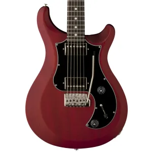 PRS Paul Reed Smith S2 Standard 22 Vintage Cherry Satin w/bag