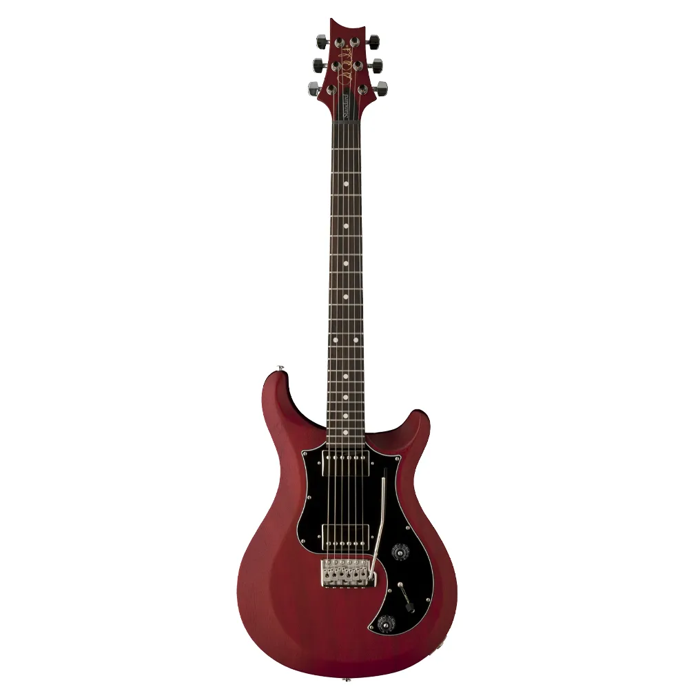 PRS Paul Reed Smith S2 Standard 22 Vintage Cherry Satin w/bag