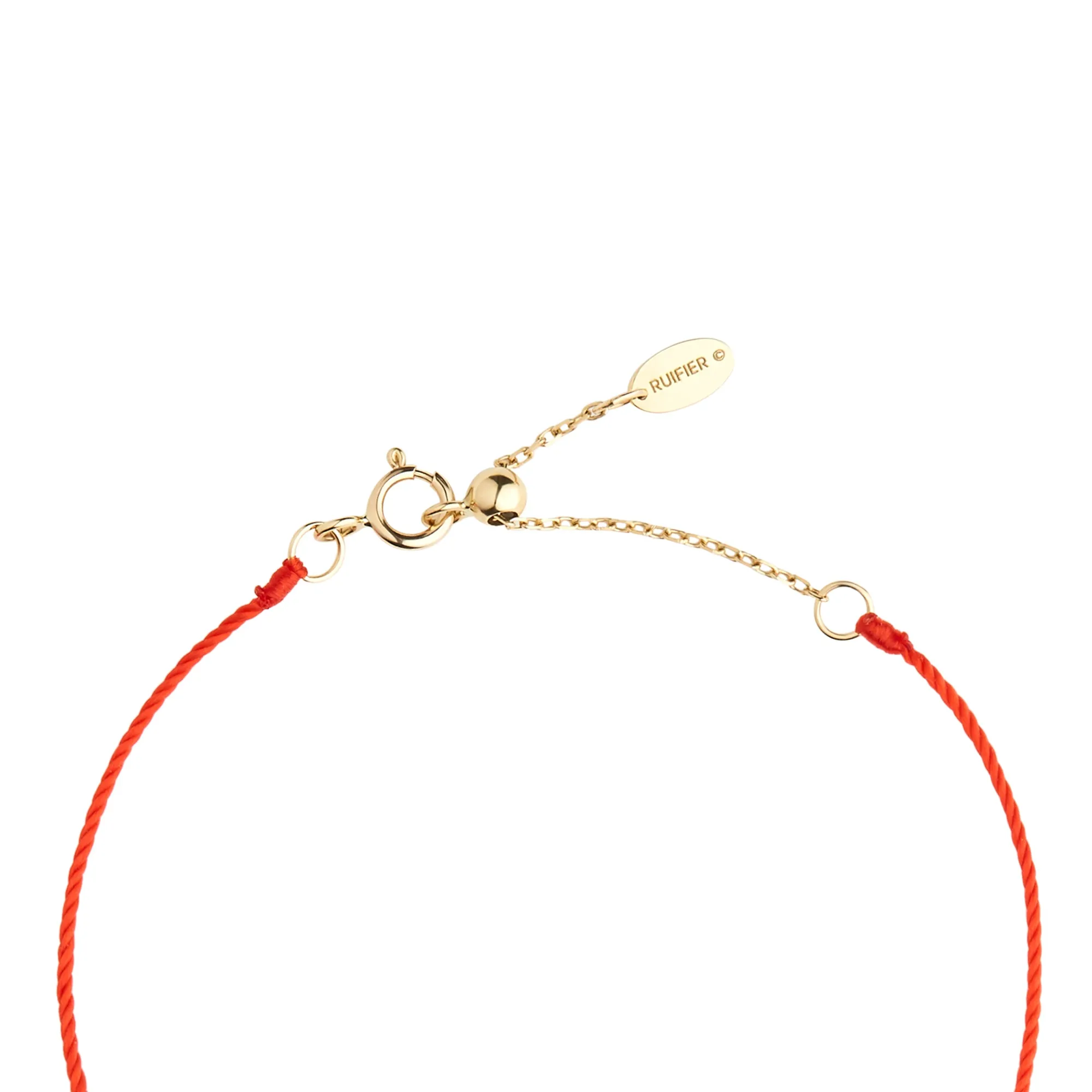 Scintilla Year of the Rat Hybrid Bracelet