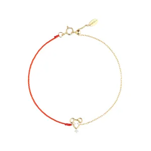 Scintilla Year of the Rat Hybrid Bracelet