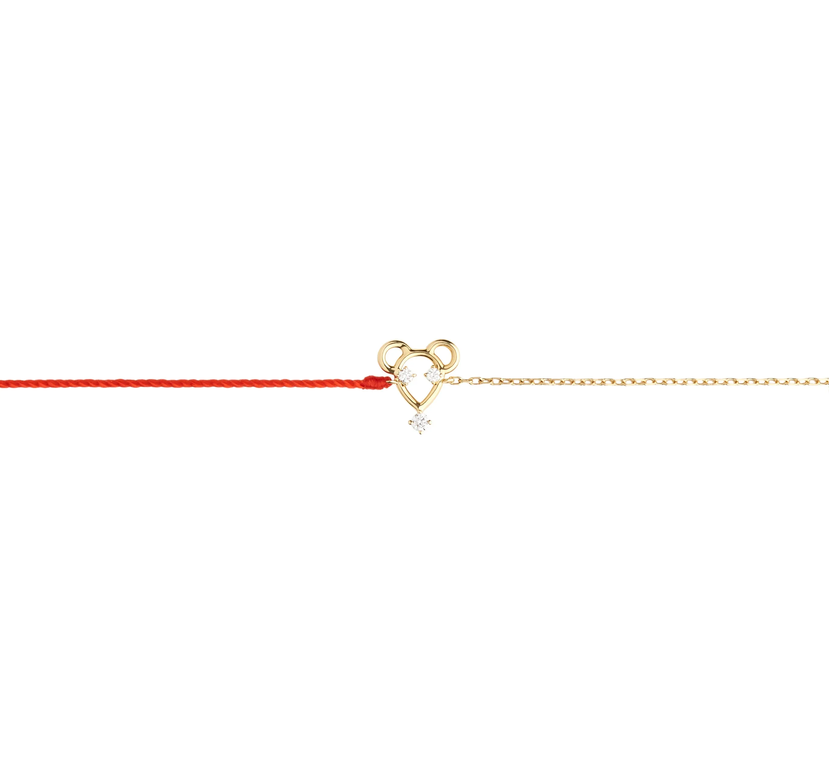 Scintilla Year of the Rat Hybrid Bracelet