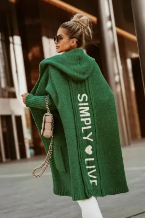 Sene - cardigan "simply love"