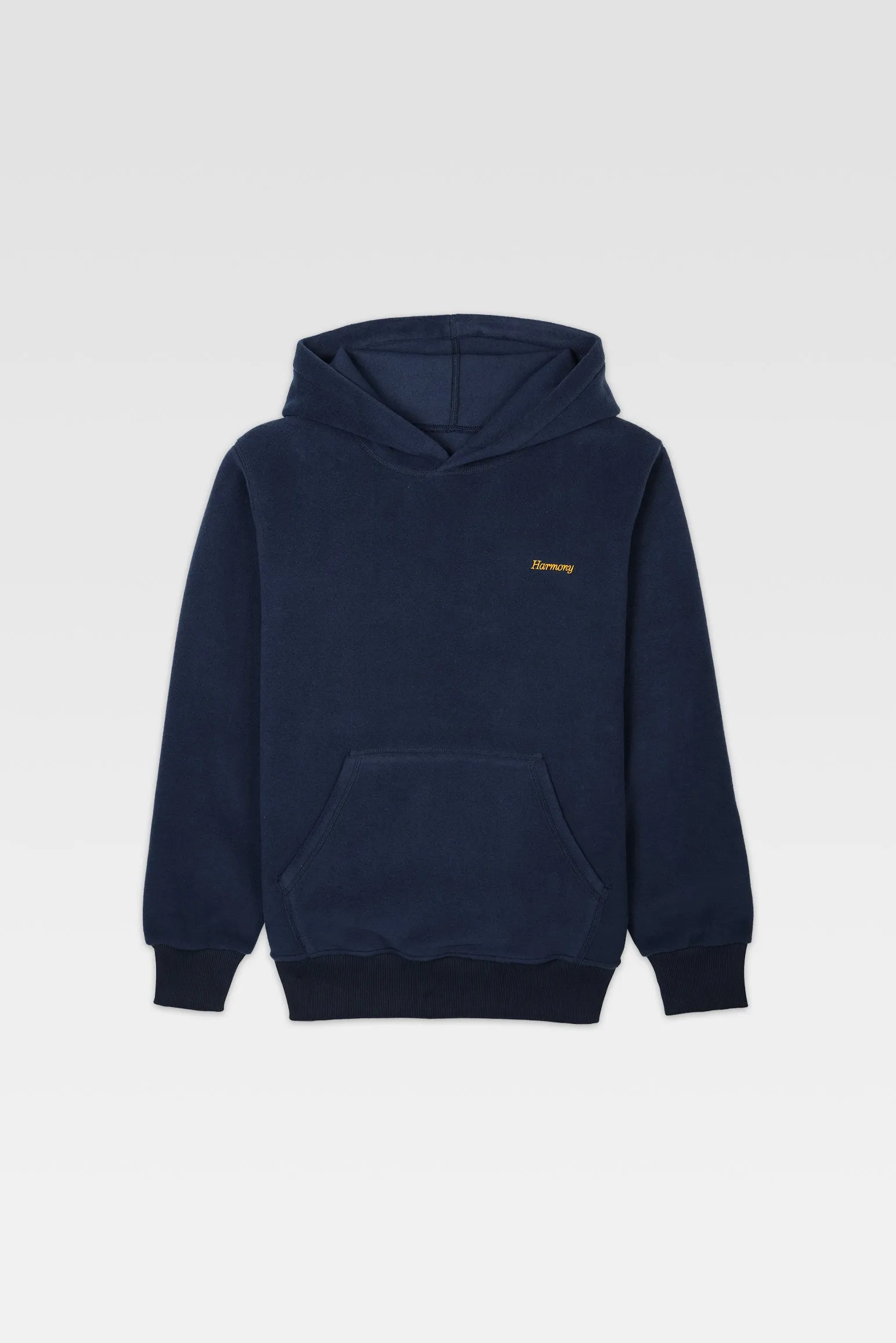 Serano - Dark Navy - Polar Fleece