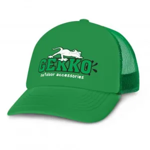 Skynet Mesh Cap