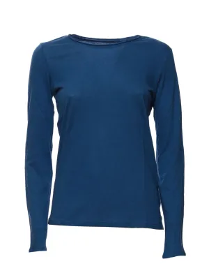 T-shirt woman M005 FTS021 183 Majestic Filatures