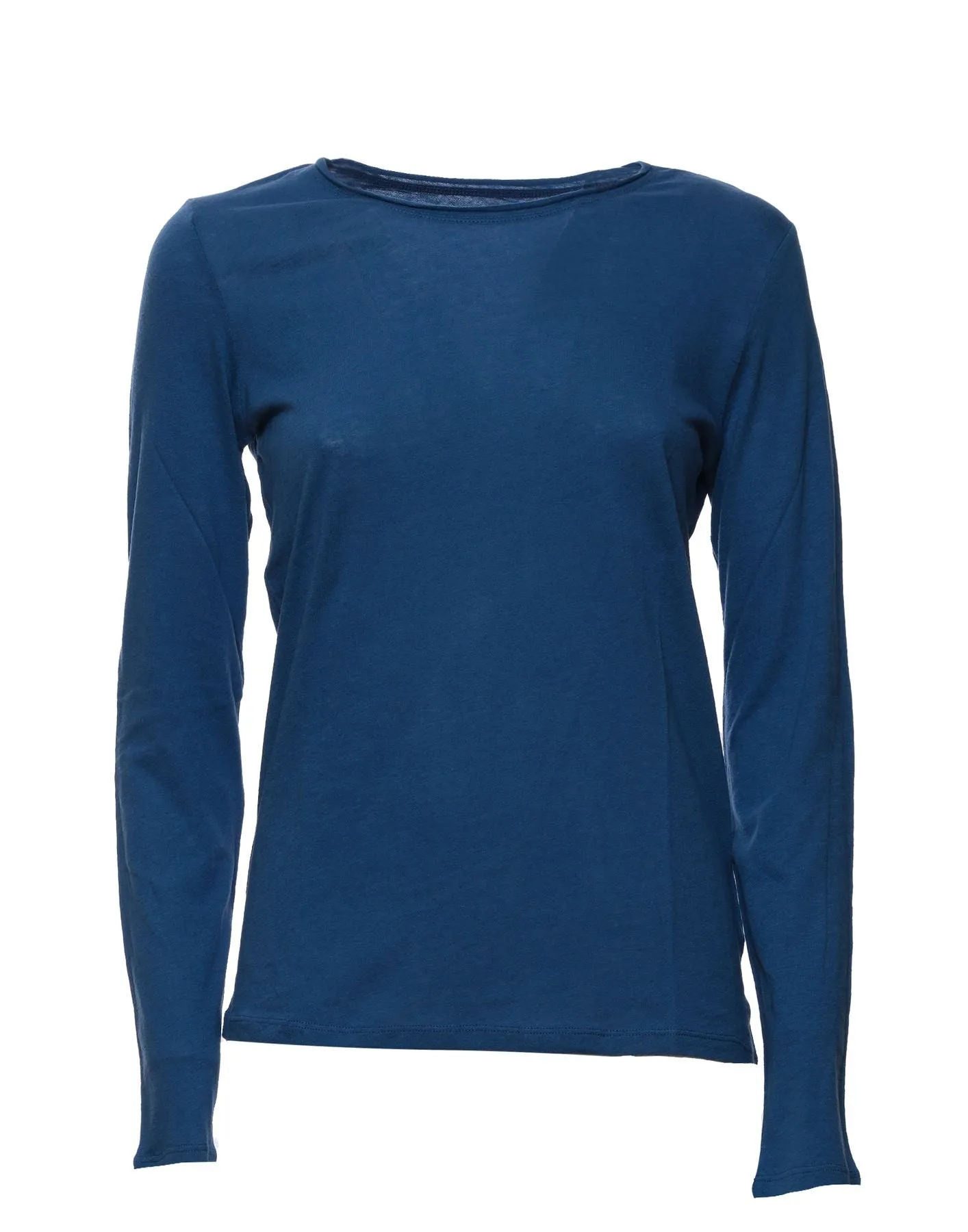 T-shirt woman M005 FTS021 183 Majestic Filatures