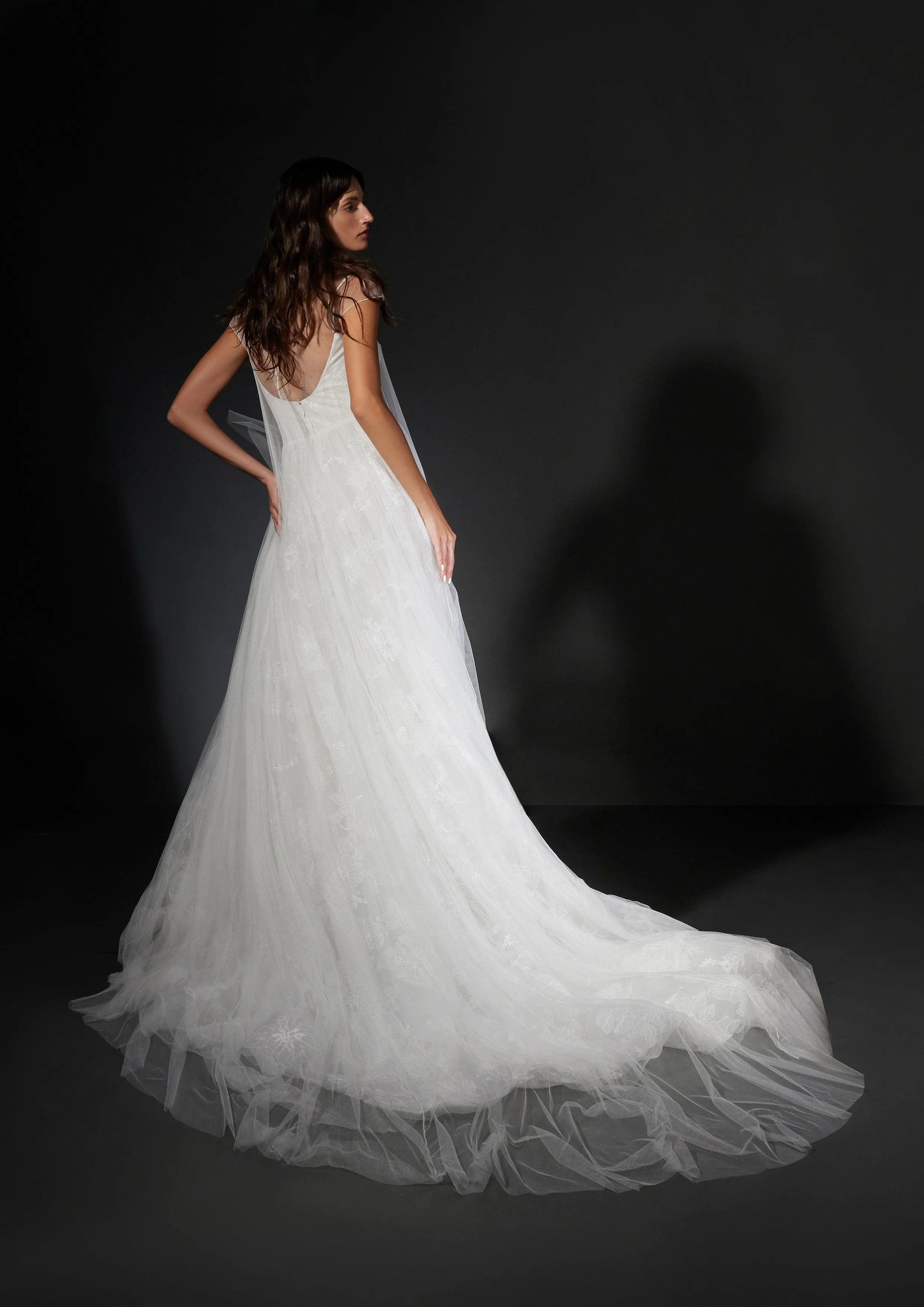Vera Wang: Val