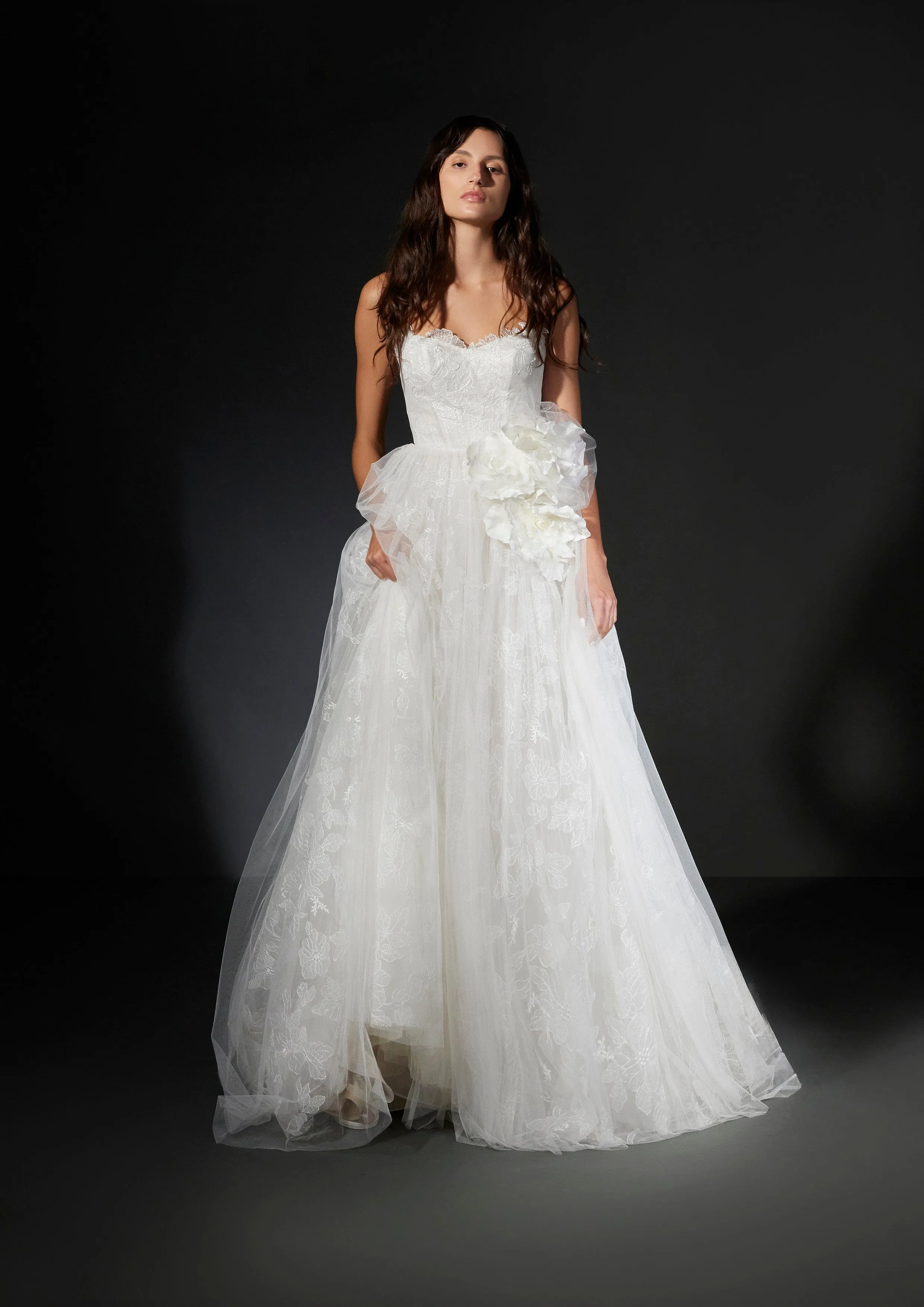 Vera Wang: Val