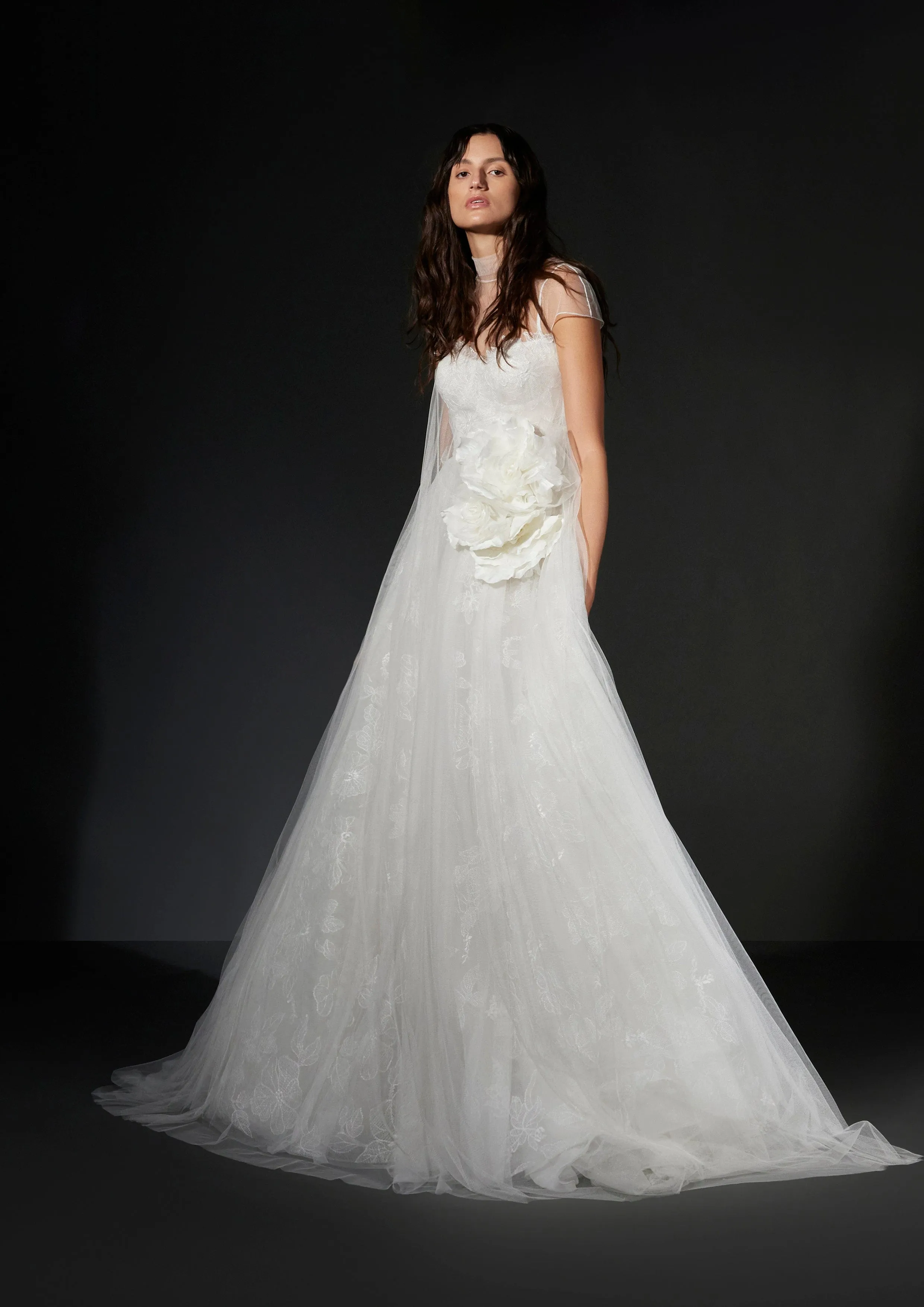 Vera Wang: Val