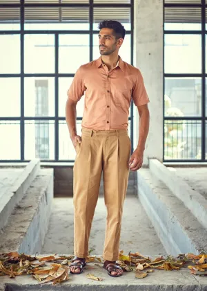 Warm Haze Trouser