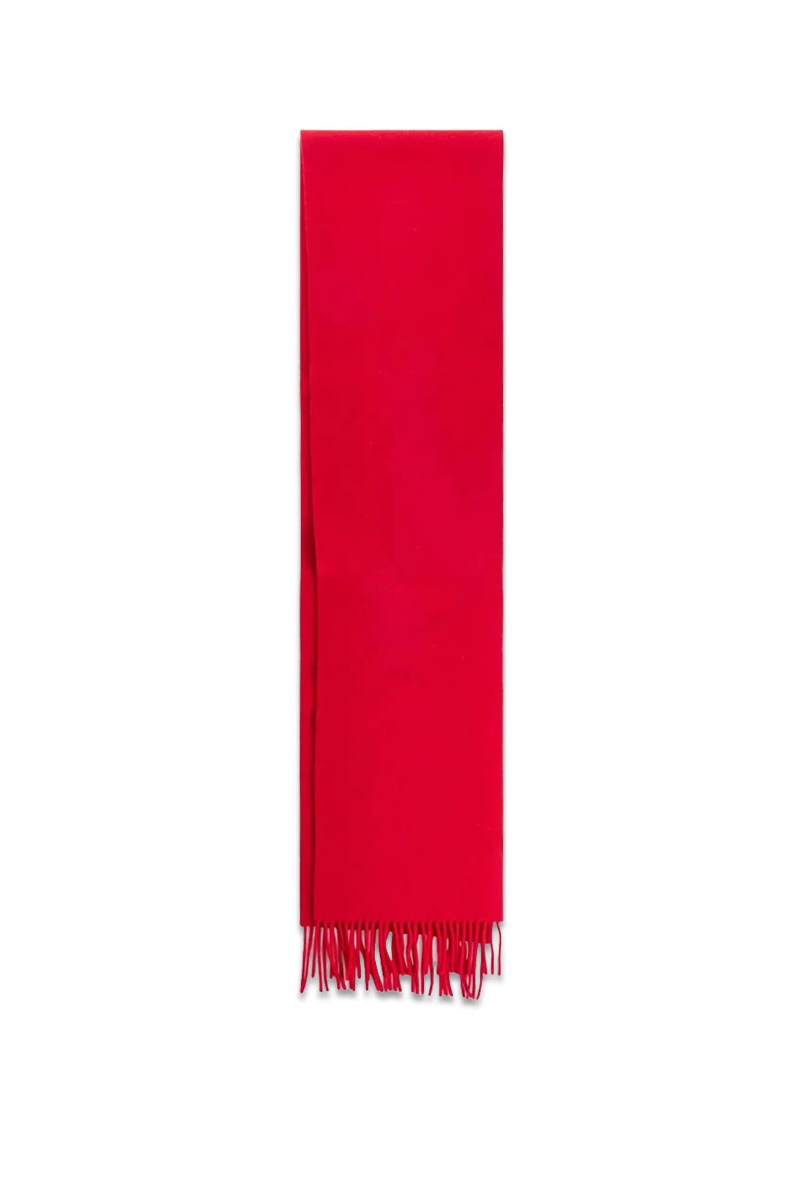 Wool Scarf