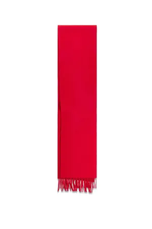 Wool Scarf